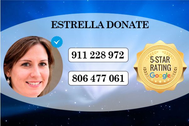 estrella donate14