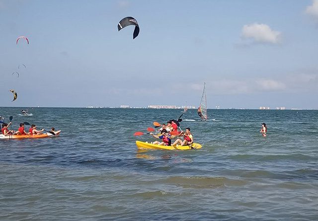 ACTIVIDADES JUVENTUD 2