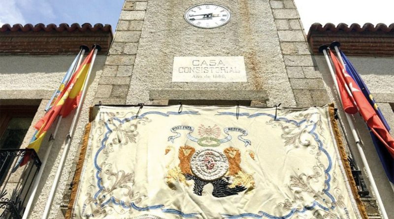 vox escorial
