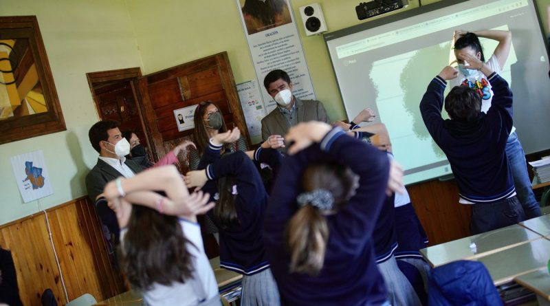 Opera colegios Las Rozas (1)