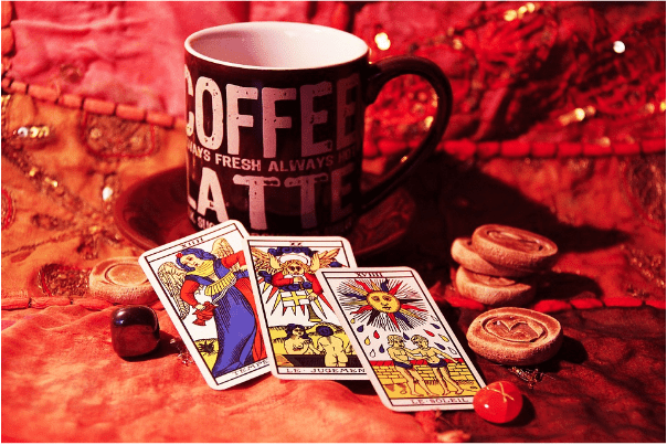 tarot barato y fiable