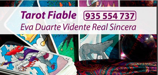 vidente sin gabinete