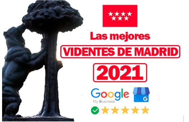 videntes en madrid
