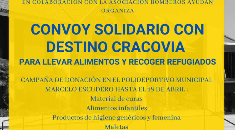 Cartel Convoy
