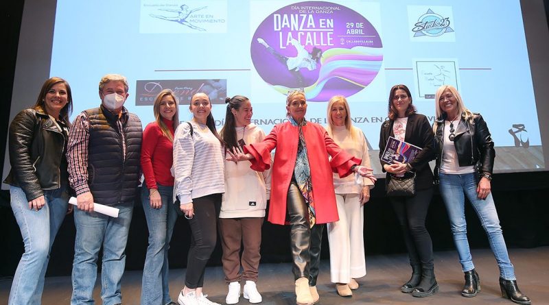 dia de la danza 1