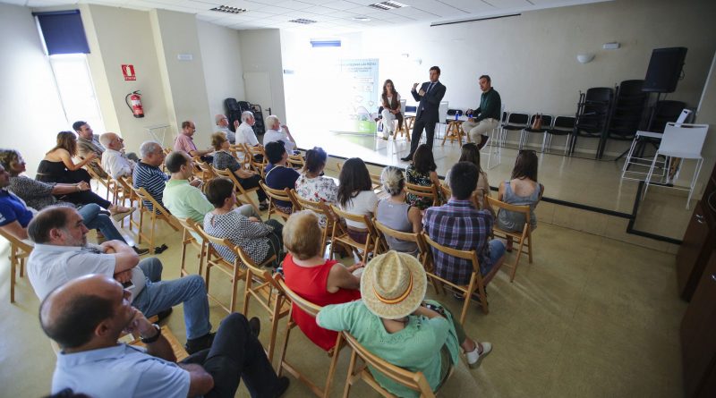 De Vecino a Vecino Las Rozas (2)