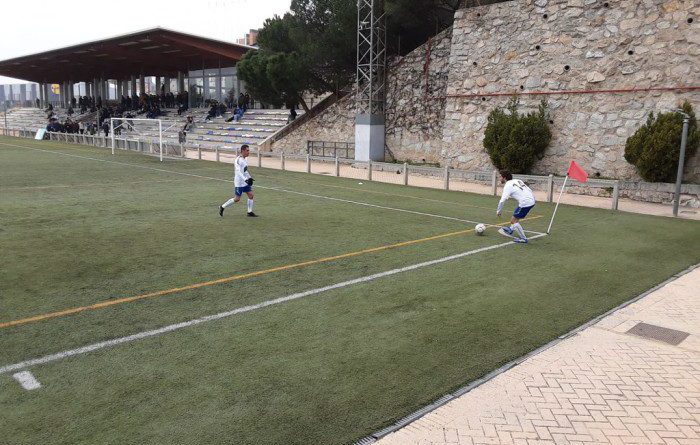 torrelodones-colmenar