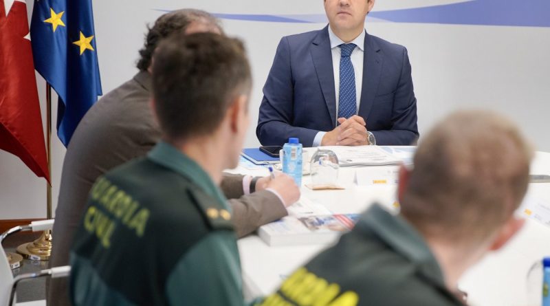 Junta Local Seguridad Las Rozas (3)