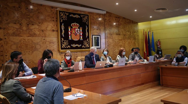 pleno febrero 2022 torrelodones 23