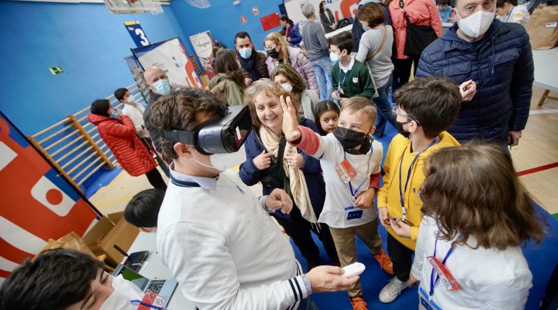 Desafío Las Rozas 2