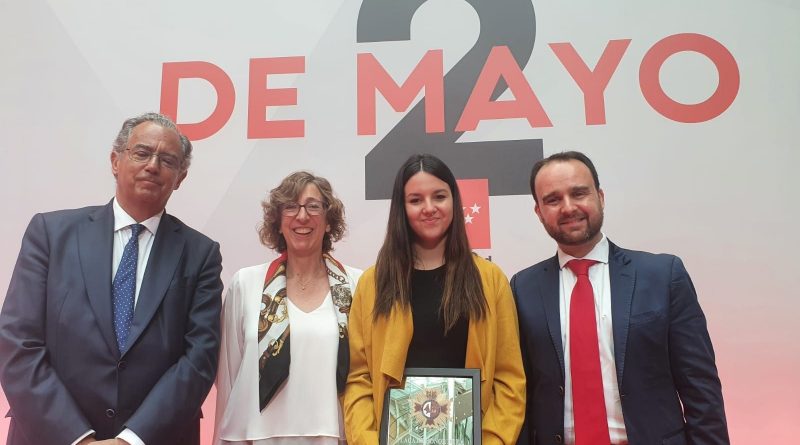 guadarrama 2 de mayo
