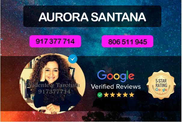 aurora santana 35