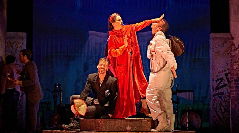 CASTELVINES Y MONTESES