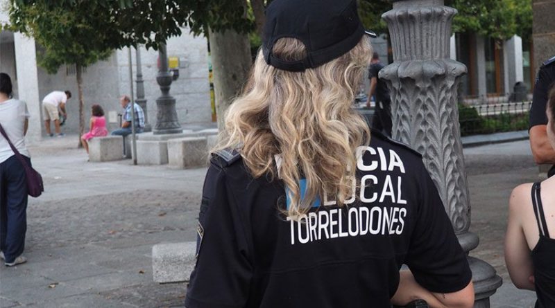 policia-torrelodones
