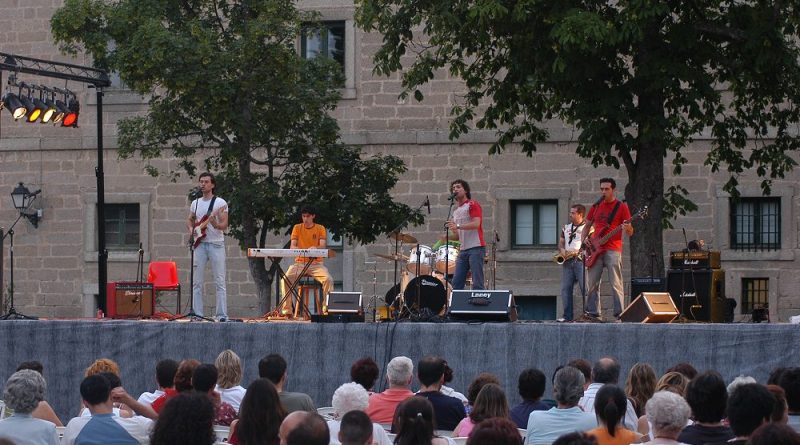 La Pera 2005