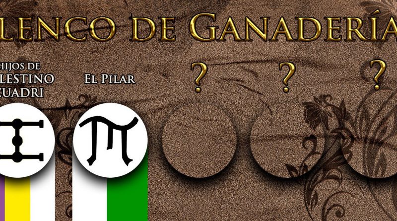 Anuncio Ganaderias 2