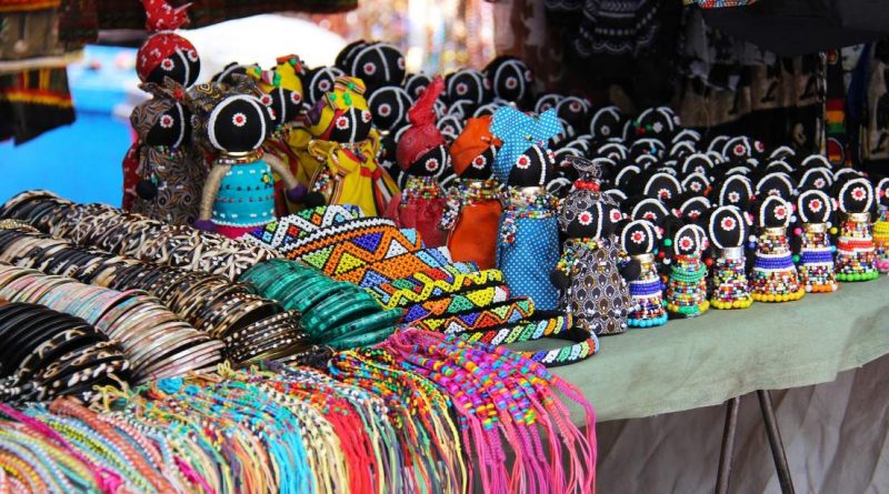 artesanía