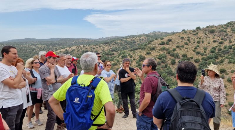 CAMINATA PRESA GASCO 2