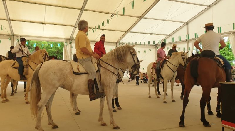 Feria Andalucía 2022 2