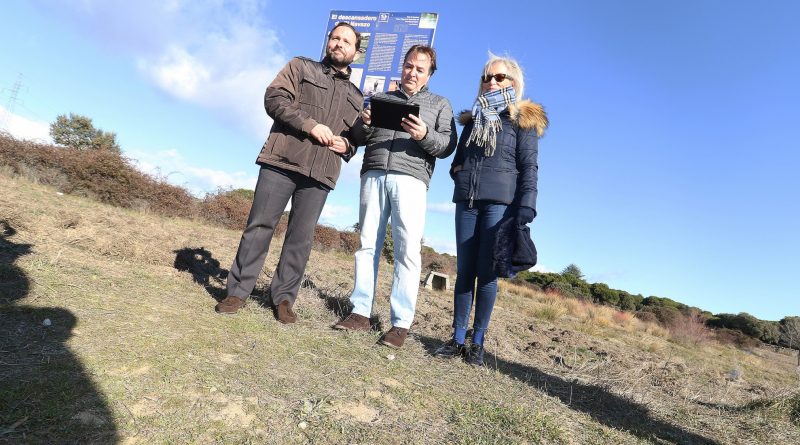 taboada cañada colmenarejo 7