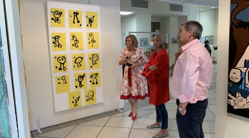 El arte más cerca de ti 5