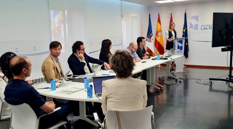 las rozas innova compra