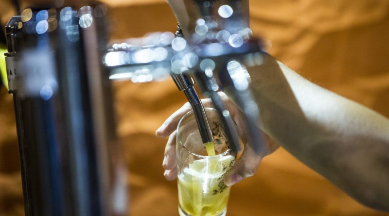 FERIA DE LA CERVEZA 1