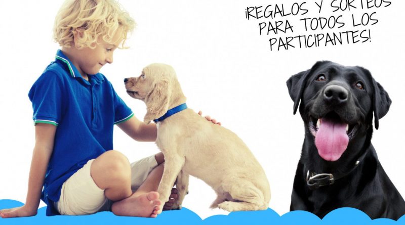 Cartel Jornada Educación Canina