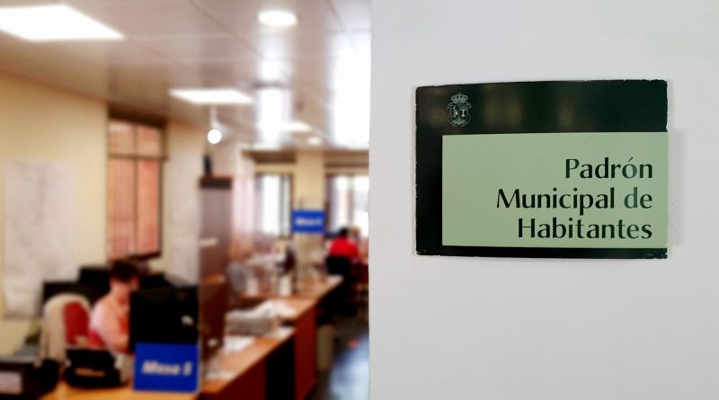 ATENCIÓN SIN CITA PREVIA