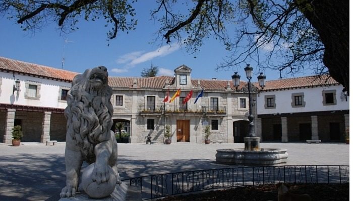 Guadarrama