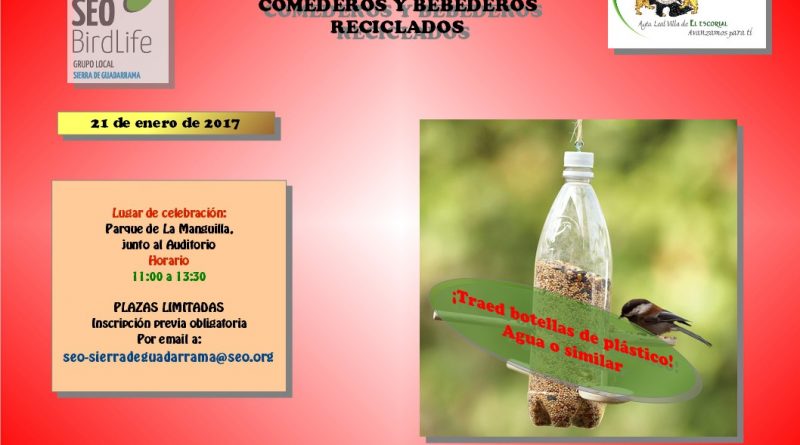 La Manguilla enero 2017