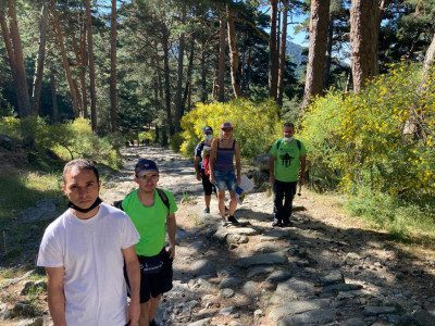 APASCOVI_Adesgam_SierradeGuadarrama