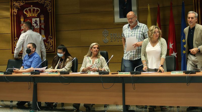 pleno presupuestos 1