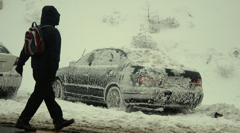 temporal puerto navacerrada 1