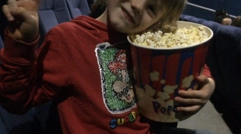 MADRID KID FILM FESTIVAL EN LAS ROZAS