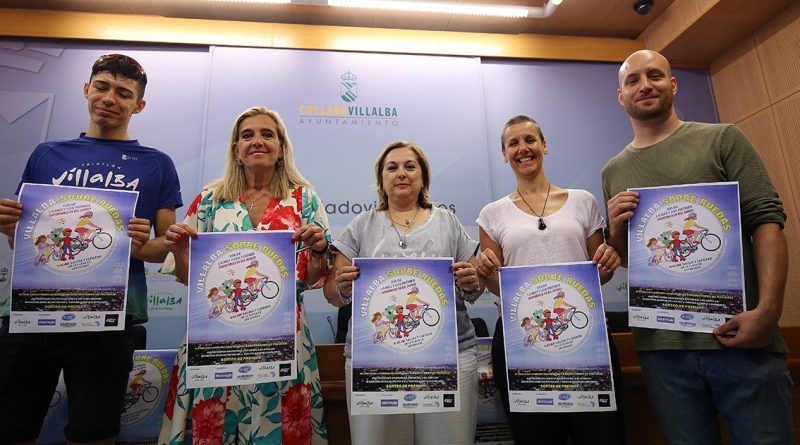 villalba sobre ruedas 2
