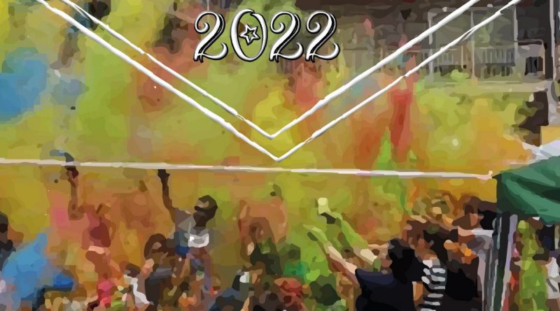 Programa fiestas El Boalo 2022-1