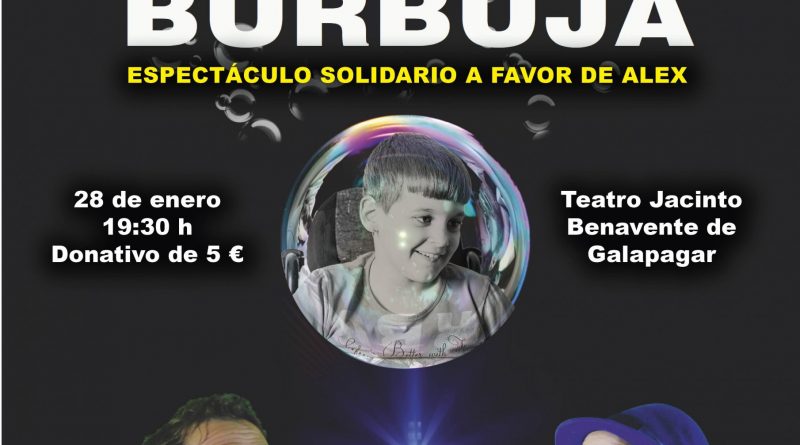 EspectaculoSolidario