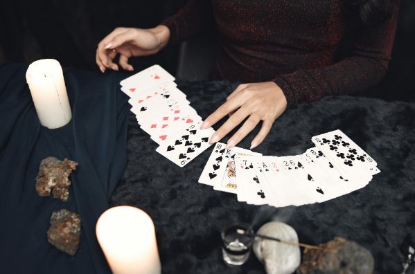 tarot economico 71