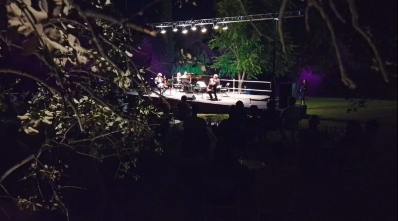 EMBARCADERO DE NAVALCARBÓN