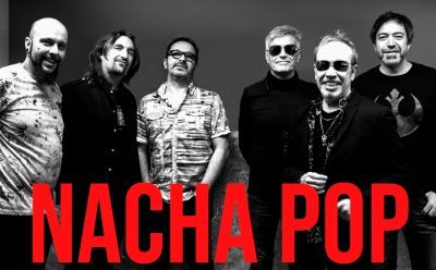 Nacha Pop