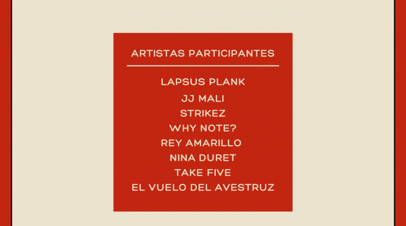 Cartel de IIfestivalparticipant