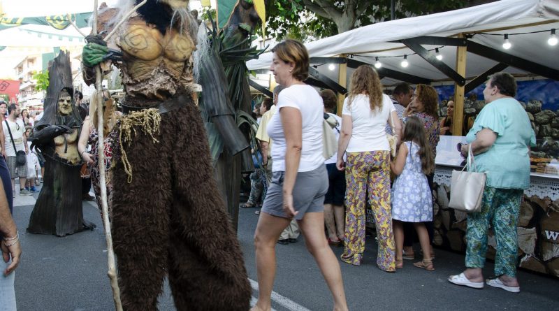 guadarrama-mercado-medieval-animacion