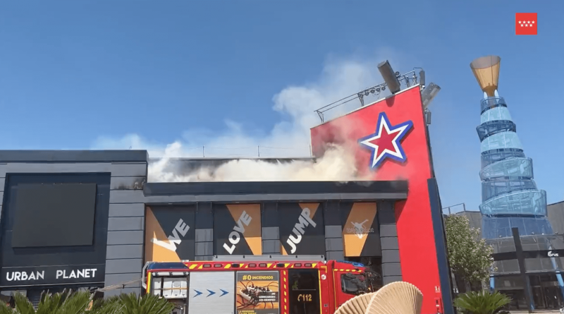 incendio heron city 3