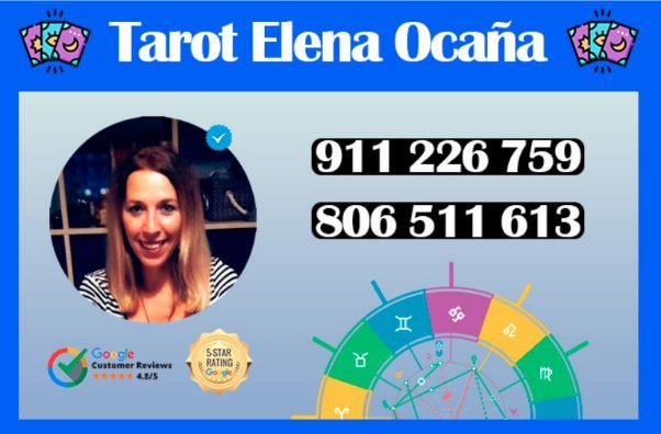 elena ocaña 1001