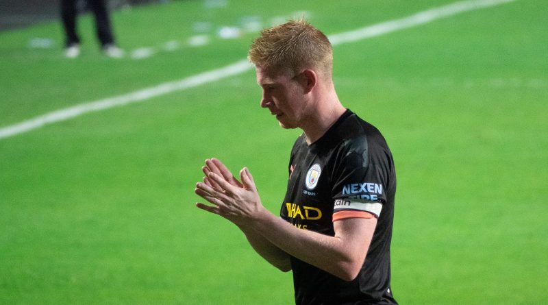 debruyne