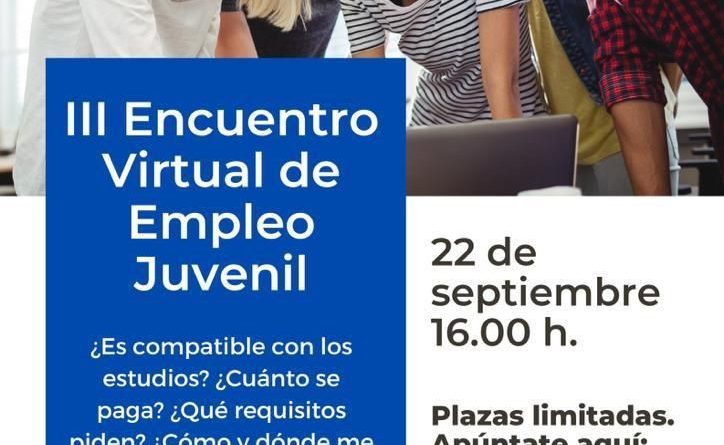 ENCUENTRO EMPLEO JUVENIL