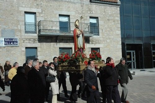 san blas villalba