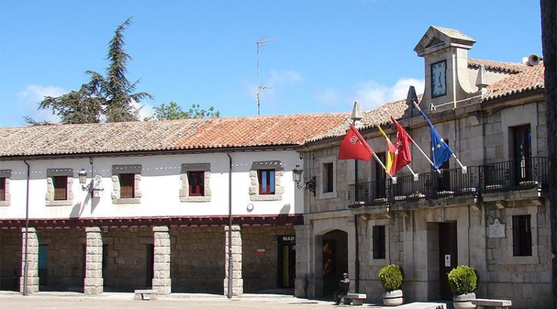 guadarrama-ayuntamiento