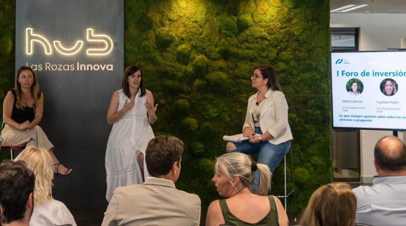 foro inversion las rozas